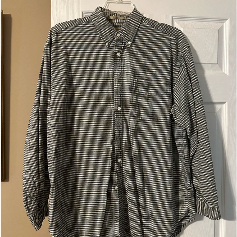 Natural Life Men’s Shirt